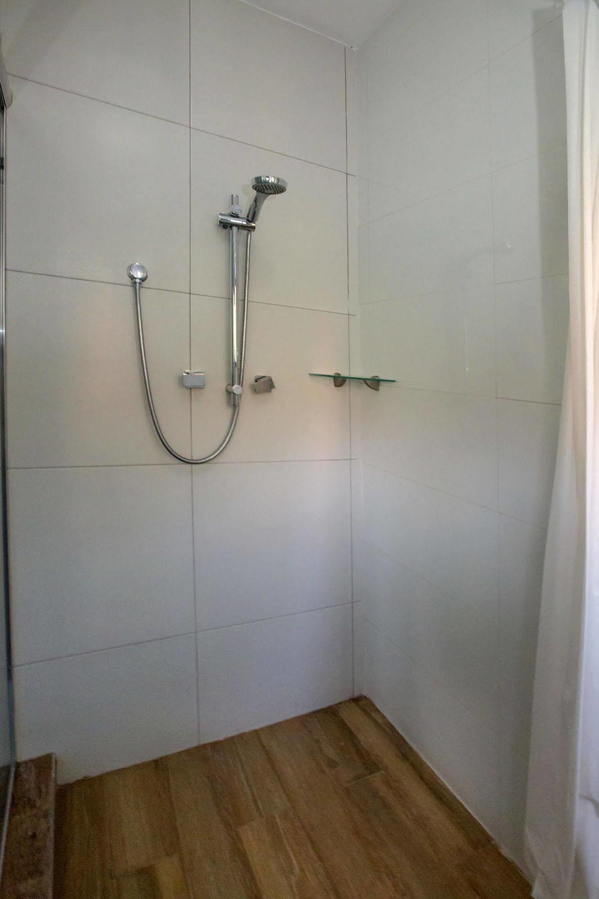 Suites Condesa 멕시코 시 외부 사진